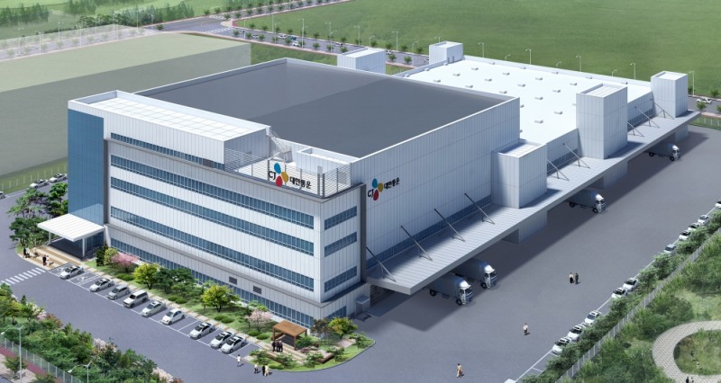 (사진=CJ대한통운)