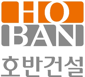 호반건설 로고.(사진=호반건설)