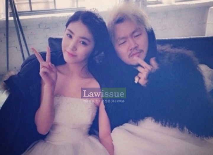 양동근, 아내 향한 애정 드러낸 일화도 '눈길'...어떻게 첫 만남은?