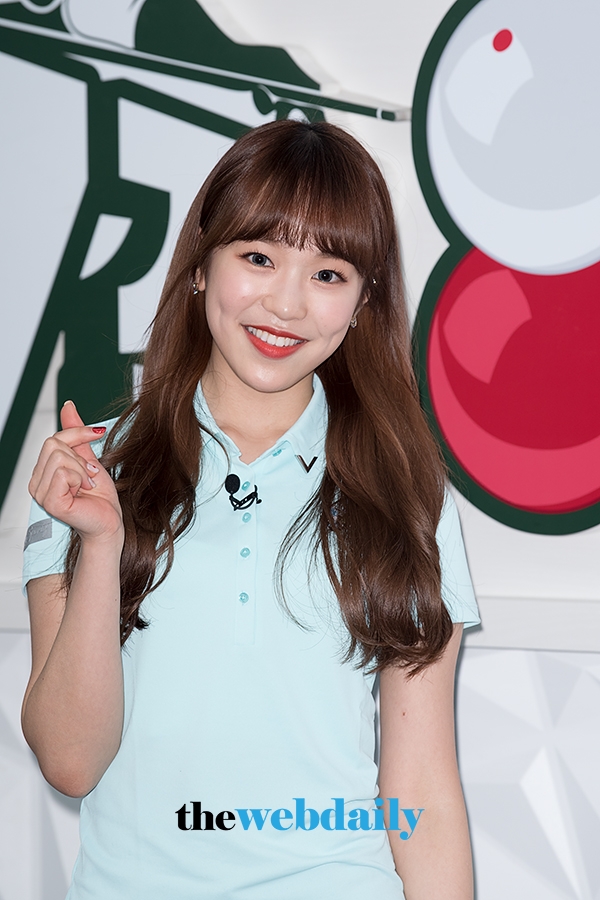 레이첼, MBC스포츠플러스 ‘7전 8큐 시즌2’ 현장공개