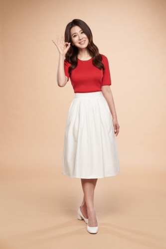 ‘응답하라’ 엄마 이일화, ‘네이처가든’ 전속 모델 계약