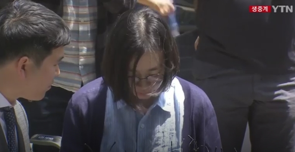 조현아, 램프리턴 이후 3.5년 만잡음...안팎으로 돌이킬 수 없는 난기류