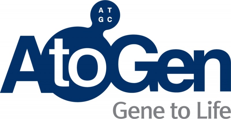 토니모리 자회사 에이투젠, 52억 규모 바이오 의료기술 개발사업 수주