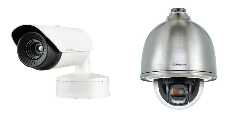 (사진=한화테크윈)