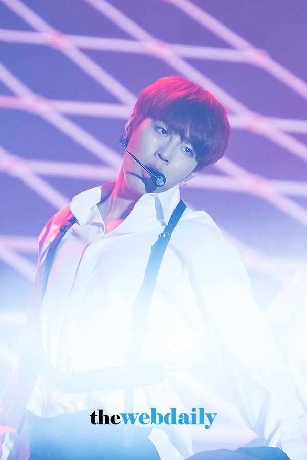 WannaOne(워너원) 하성운, 2018 서원밸리 그린콘서트