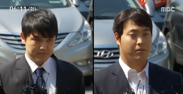 넥센 박동원 조상우, 하루가 지나도 뜨거운 감자...그들의 입에 쏠리는 이목