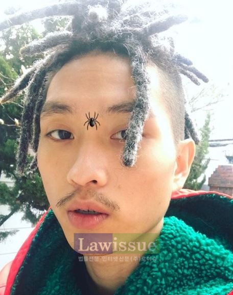 어쩌다 연예면이 아닌 사회면을 장식했나...씨잼, 갖가지 잡음도 일어