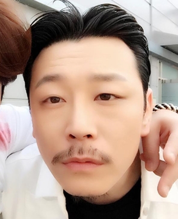 바스코, 돌이킬수 없는 길 걸었다....대마초 흡연 적발