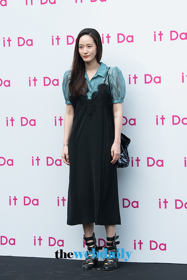 이영진, '잇다' 포토콜 행사