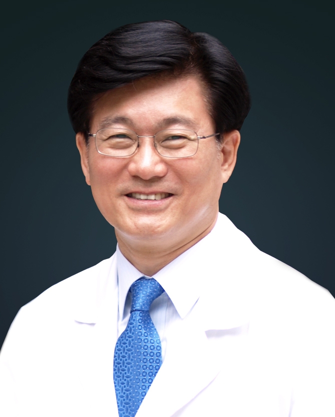 한미중소병원상 봉사상 안병문 성민병원장 (사진=한미약품)