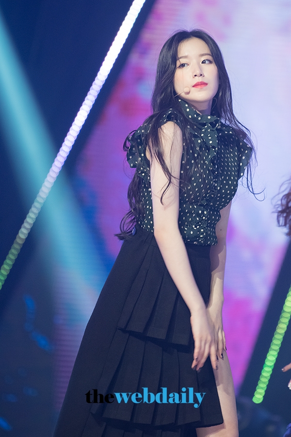 (여자)아이들 슈화, MBC MUSIC 쇼챔피언