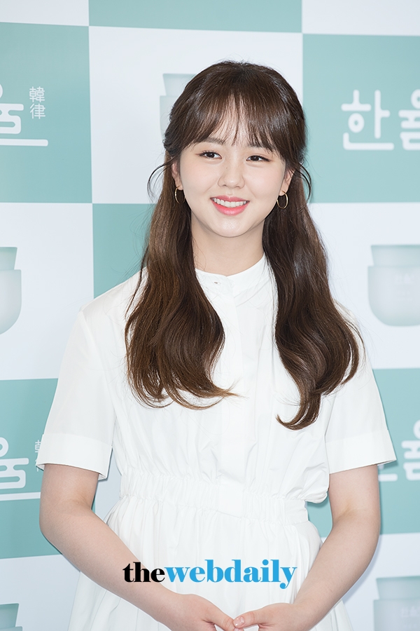 김소현, 한율과 김소현이 함께하는 팬사인회 행사