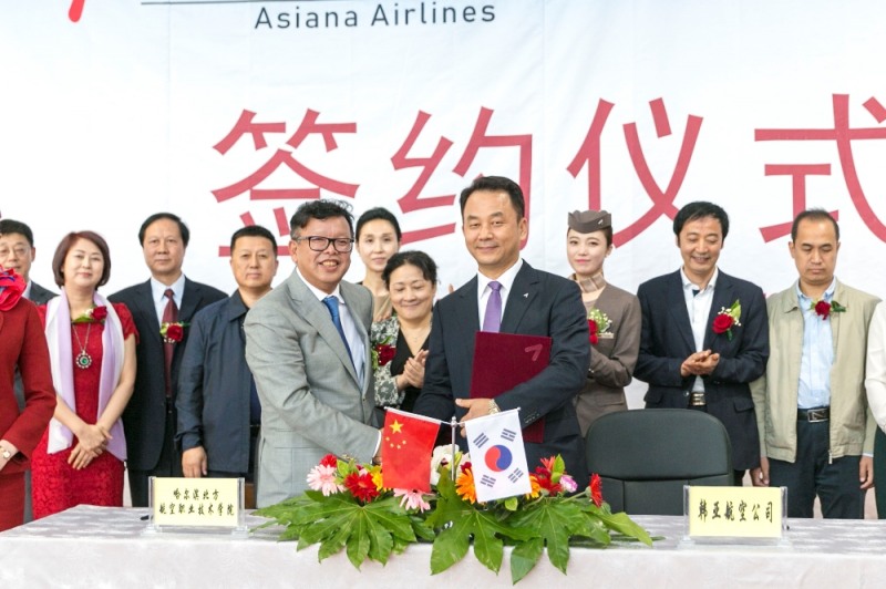 (사진=아시아나항공)