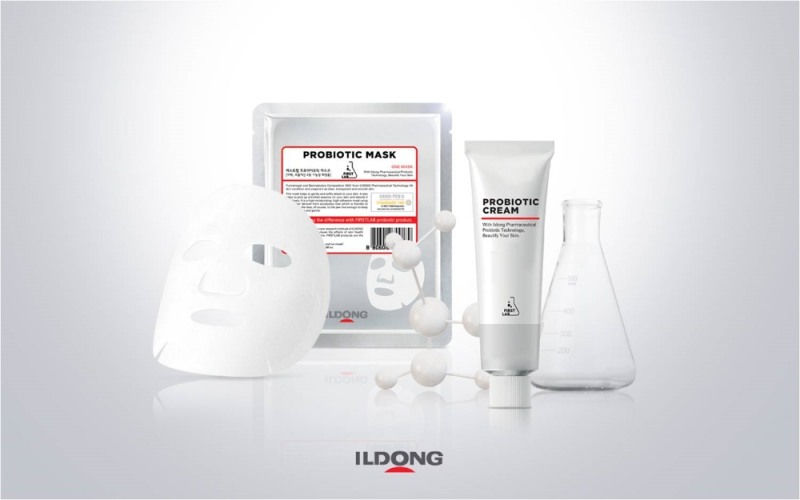 일동제약 퍼스트랩 프로바이오틱 시리즈 (사진=퍼스트랩)