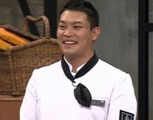 방송 속 한 장면 캡쳐