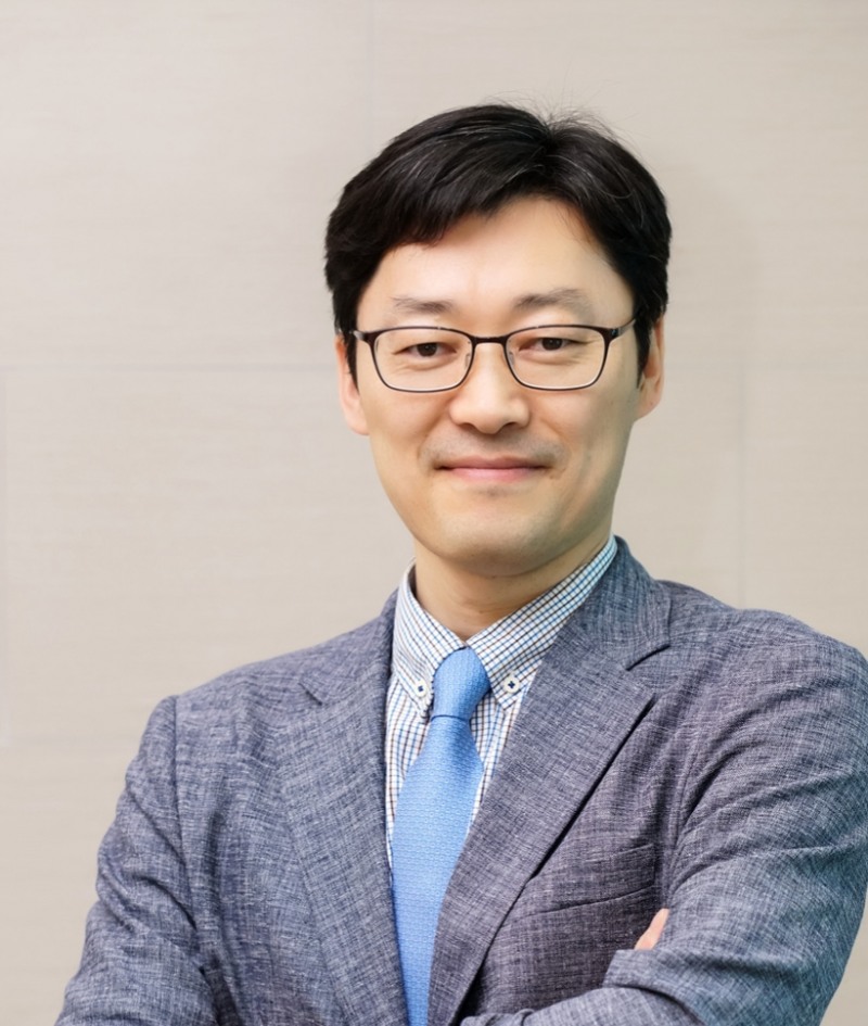 GC녹십자지놈, 신임대표이사에 기창석 교수 내정 (사진=GC녹십자)