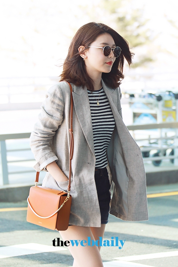 수영, 인천국제공항 (사진:유끼커뮤니케이션)