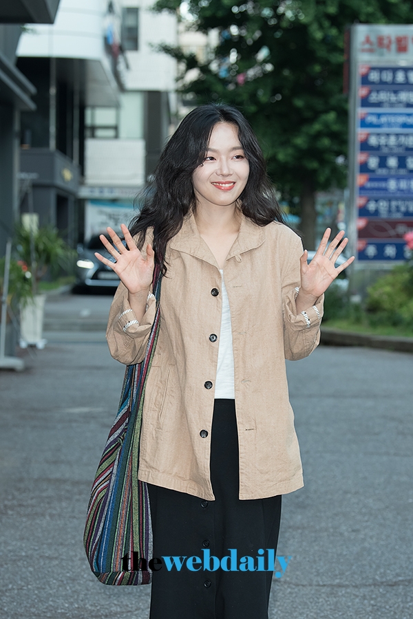 이상희, OCN 드라마 '미스트리스' 종방연