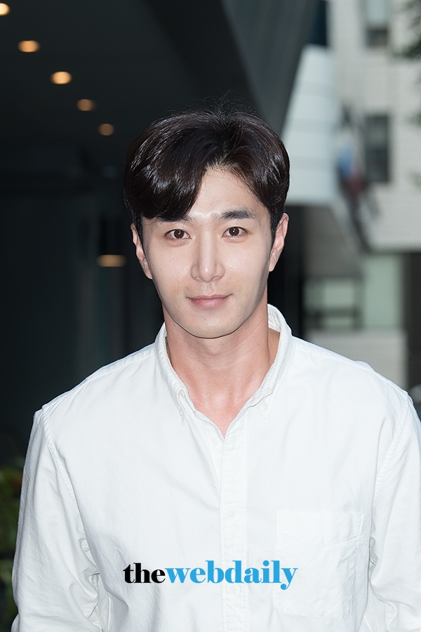 김민수, OCN 드라마 '미스트리스' 종방연