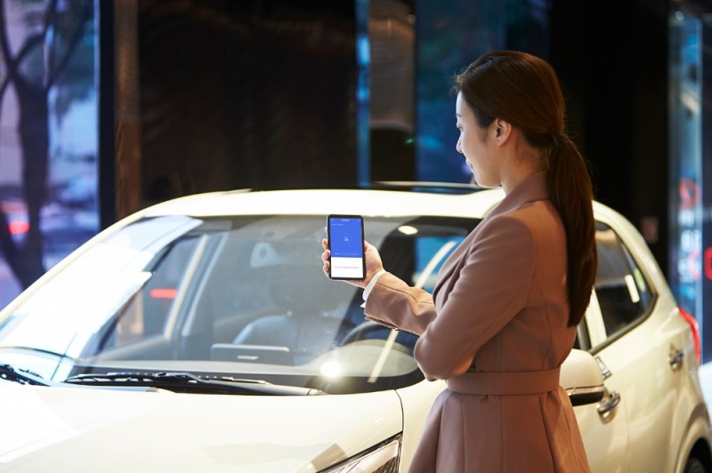 현대캐피탈, 차량운행일지 2.0 출시