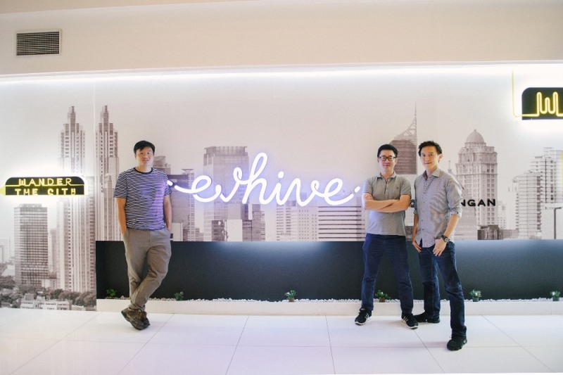 소프트뱅크벤처스, 인도네시아 코워킹 스페이스 ‘EV 하이브’ 투자