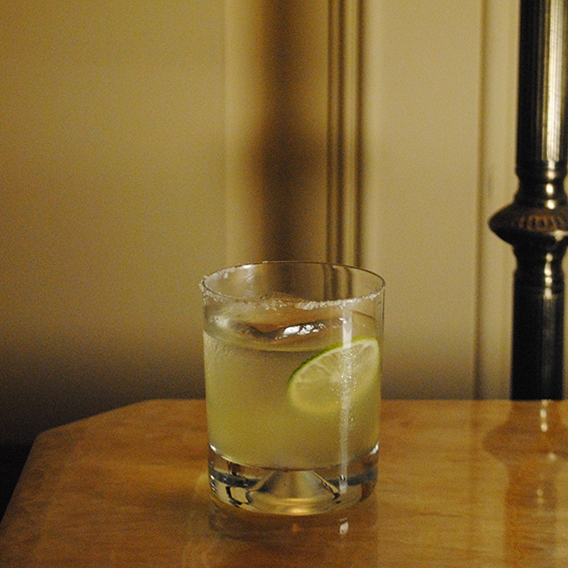 집에서 즐기는 홈 칵테일 만드는 방법은?…마가리타·팔로마·스패니쉬 진앤토닉