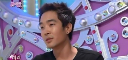 '오랜 만에 호사가들의 입방아....고영욱, 여전히 끊이지 않는 잡음'