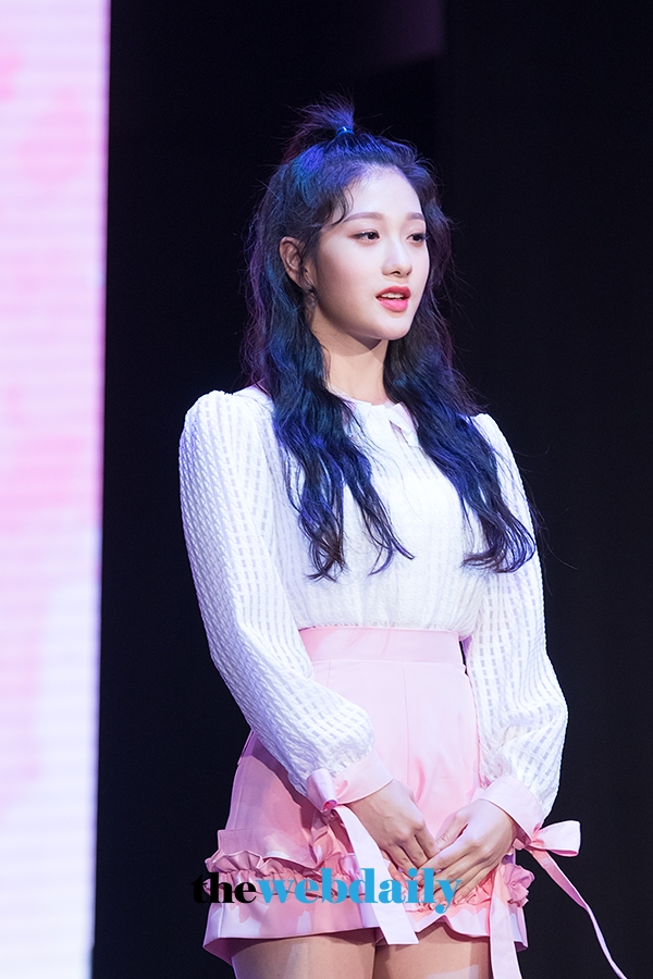 fromis_9 (프로미스나인) 이서연, 앨범 <To. Day> 발매 기념 쇼케이스