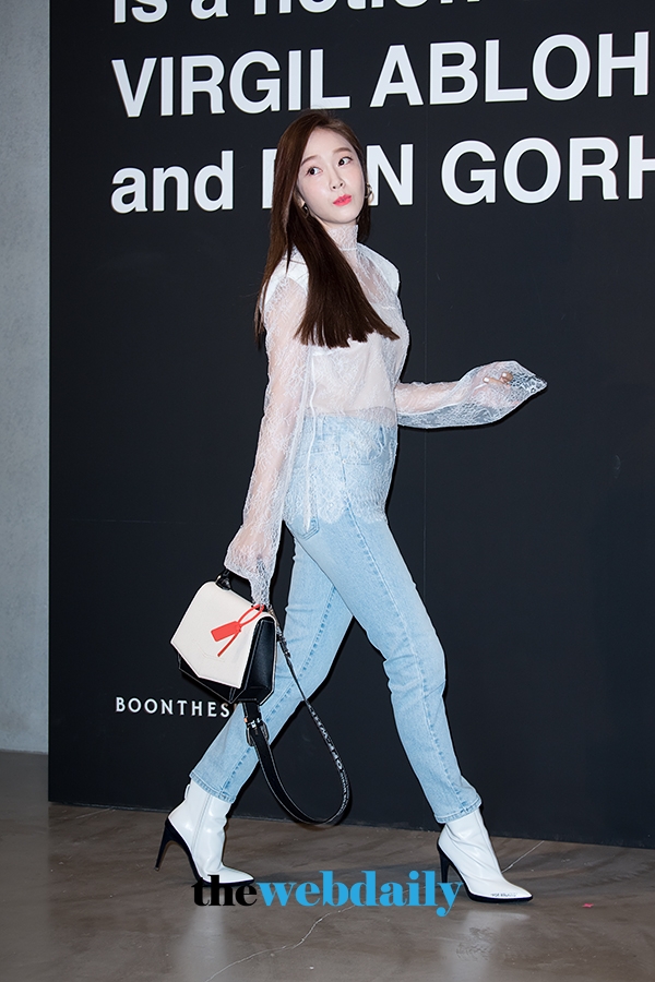 제시카, ‘엘리베이터 뮤직 컬렉션’출시 행사