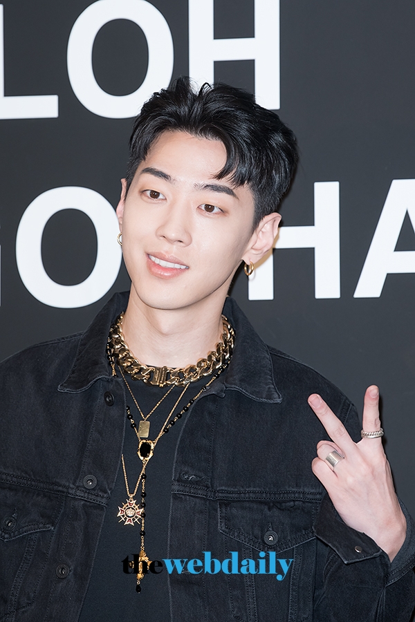 그레이, ‘엘리베이터 뮤직 컬렉션’출시 행사