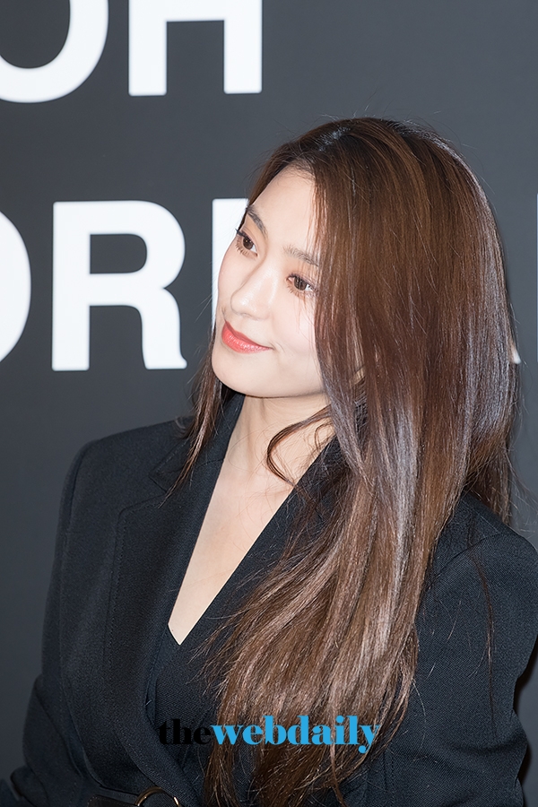 보라, ‘엘리베이터 뮤직 컬렉션’출시 행사
