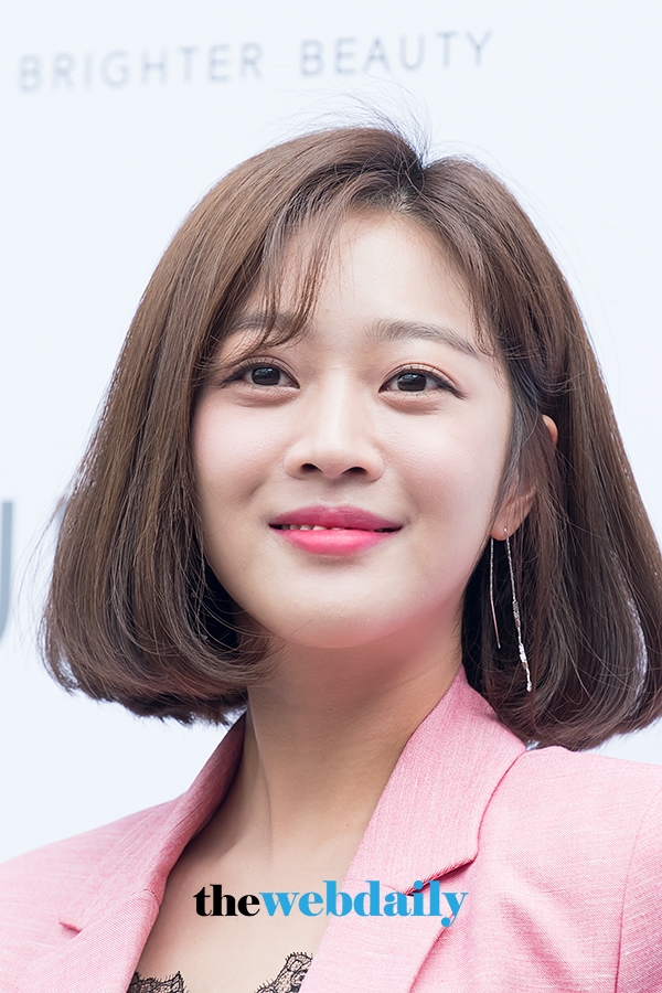 조보아, 포레오(FOREO) '조보아' 포토월 행사