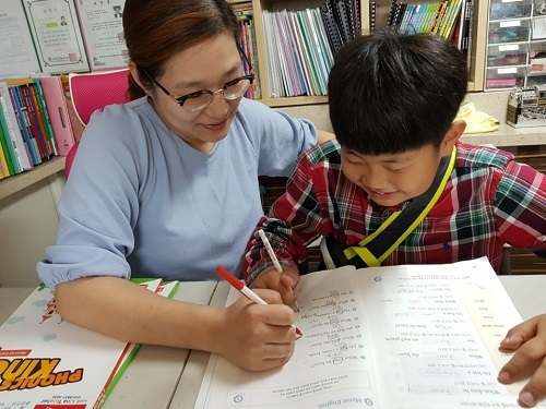 주부창업 이슈 아이템 영어공부방창업, 원생모집 노하우 제공