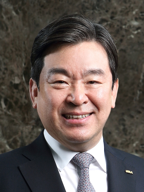 대한치과의사협회 김철수 협회장. (사진=대한치과의사협회)