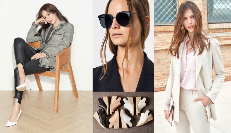 패션의 화려한 귀환…CJ오쇼핑 상반기 히트상품 공개