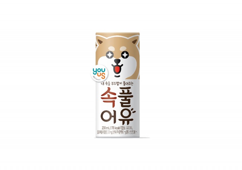 푸르밀 ‘속풀어유’ 출시