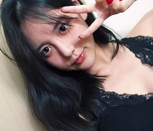 한서희, '갑작스런 불편함' 대중들의 입방아...가늠할 수 없는'