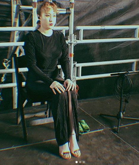 (사진출처 선우정아 instagram)