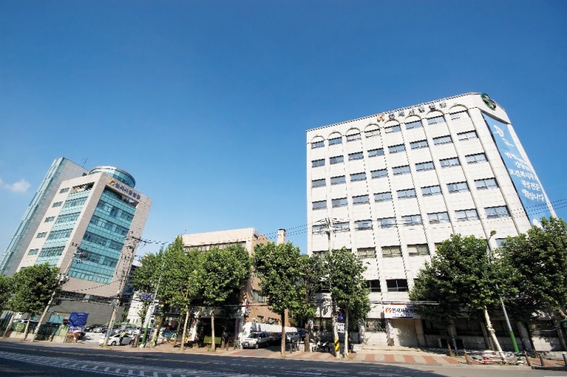 (사진=강남 연세사랑병원)