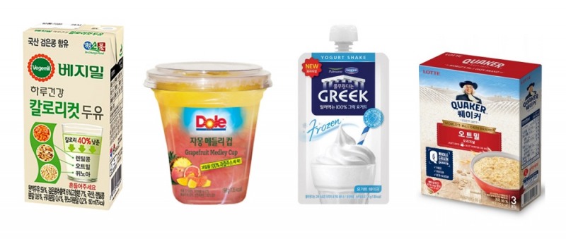 러시아 월드컵 개막, 기름진 야식 대신 먹을 건강 간식은 뭐?