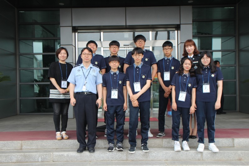 사진=서울남부구치소 제공