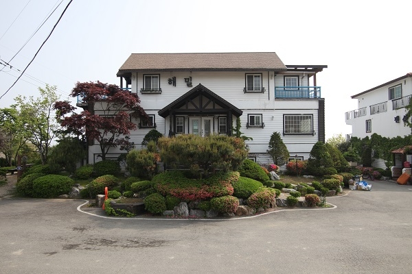 인천 강화도 단체펜션, 지친 현대인의 마음을 사로잡은 '해밀펜션'