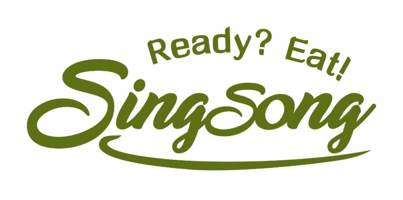 신송식품, 간편식 브랜드 SINGSONG 공개