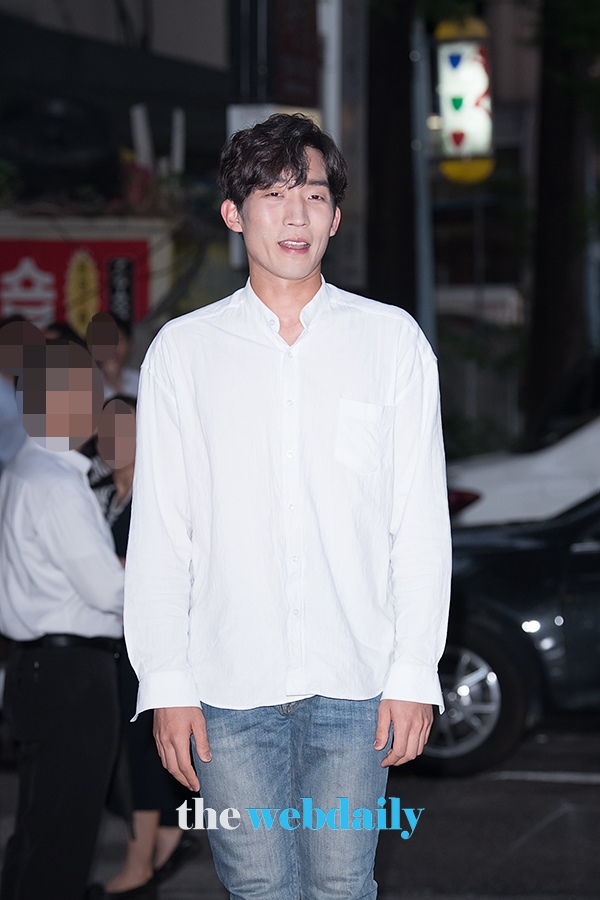 이상이, KBS 수목드라마 ‘슈츠‘ 종방연