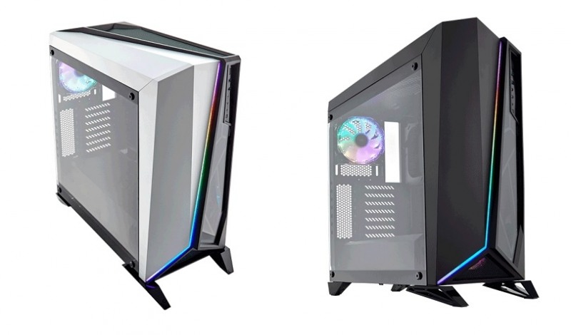 커세어 ‘스펙 오메가 RGB PC 케이스’ 출시