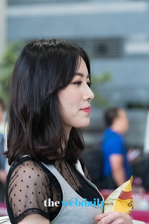 마츠이쥬리나(松井珠理奈), 당당하게