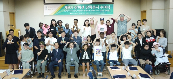 사진=동천 제공