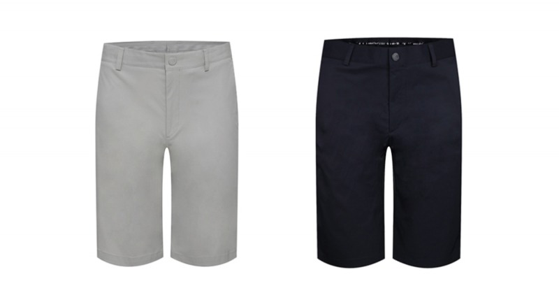 벤제프 남성 뱀부셀 5부 팬츠. (사진=벤제프)