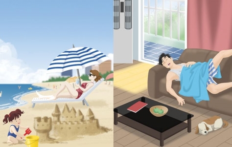 (사진=한국건강관리협회 서울서부지부)