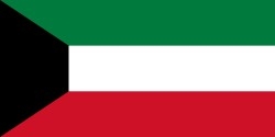 쿠웨이트 국기(사진=온라인커뮤니티 캡처)